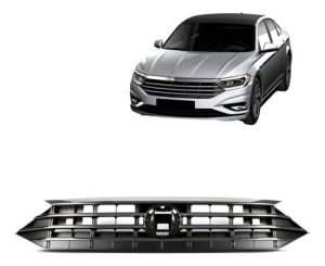 Grade Radiador Jetta 2019 2020 Nova