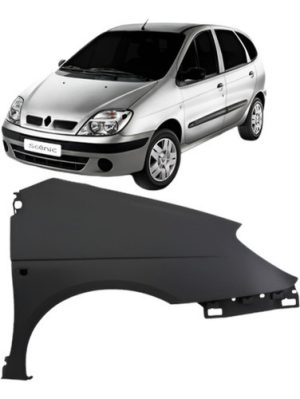 Paralama Scenic 2001 2002 2003 2004 2005 2006 2007 Oferta