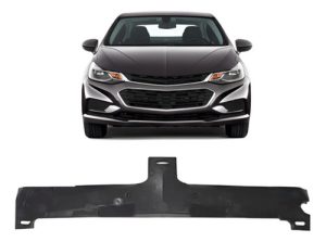 Absorvedor Impacto Dianteiro Cruze 2017 A 2019