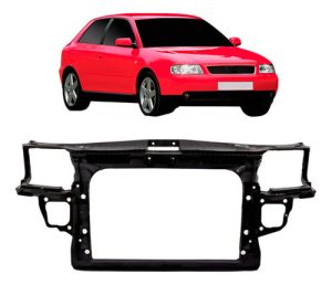 Painel Frontal Audi A3 2001 2002 2003 2004 2005 2006