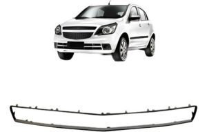 Friso Grade Agile 2009 2010 2011 2012 2013 Superior Preto