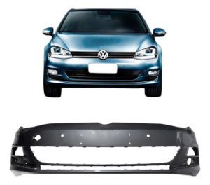 Parachoque Dianteiro Golf 2014 2015 2016 Volkswagen