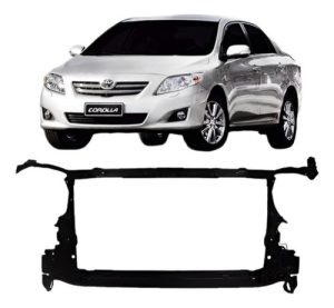 Painel Frontal Corolla 2009 2010 2011 2012 Toyota