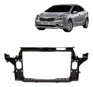 Quadro Radiador Kia Cerato 2014 2015 2016