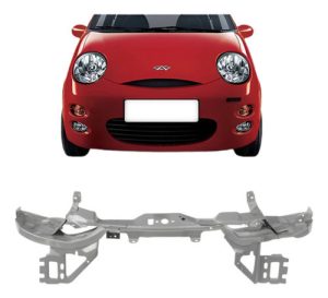 Painel Frontal Cherry Qq 2011 2012 2013 2014