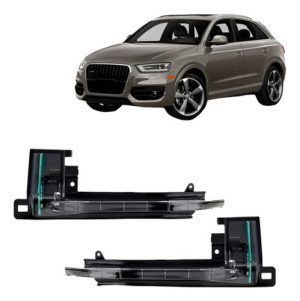 Par Pisca Retrovisor Q3 2011 A 2017