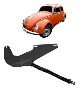 Braço Do Capo Fusca 1969 70 71 72 73 74 75 Á 1996 Com Mola
