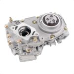 Bomba De Oleo Jumper Ducato Daily Master 1998 1999 A 2007