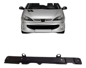 Travessa Dianteiro Para Peugeot 206 1999 A 11 Inf Fechamento