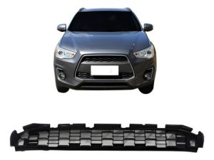 Grade Asx Mitsubishi 2014 2015 2016 Inferior