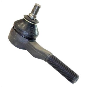 Terminal De Direção Mitsubishi L200 4x2 1992 1993 A 1996