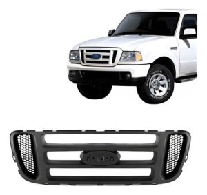 Grade Ranger 2005 2006 2007 2008 2009 Primer