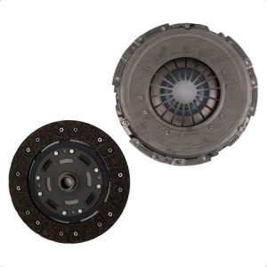 Kit De Embreagem Citroen C4 Peugeot 208 2011 2012 A 2024