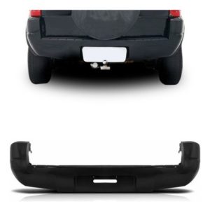 Parachoque Ford Ecosport 2004 2005 2006 2007 Novo