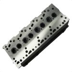 Cabeçote Ducato 2.8 Iveco Daily 1978 1979 1980 1981 A 2025