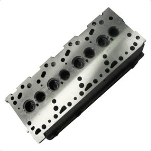 Cabeçote Ducato 2.8 Iveco Daily 1978 1979 1980 1981 A 2025