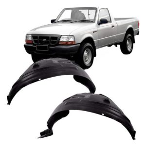 Par Parabarro Ranger 1994 1995 1996 1997