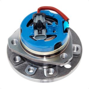 Cubo Roda Dianteiro