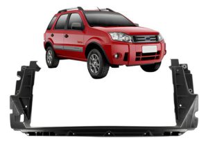 Painel Dianteiro Inferior Ecosport 1.6 2003 Até 2012