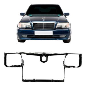 Painel Frontal Para Mercedes C220 C280 1994 95 96 97 98 1999