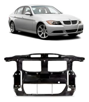 Painel Frontal Para Bmw S3 320 Ano 2006 2007 2008