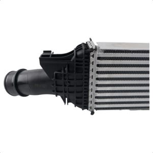 Radiador Intercooler A4 A5 A6 Q5 2008 2009 2010 A 2018