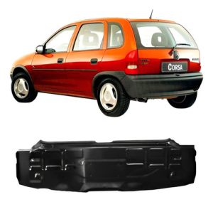Painel Traseiro Corsa 4 Portas 94 95 96 97 98 99 00 01 02