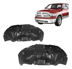 Par Parabarro Dianteiro Dodge Ram 2012 2013 2014 15 16 2017
