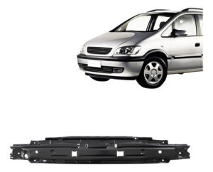 Alma Parachoque Dianteiro Zafira 2001 2002 2003 2004 2005 20