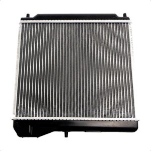 Radiador Honda Fit 1.4 / 1.5 16v 2003 2004 2005 2006 A 2008