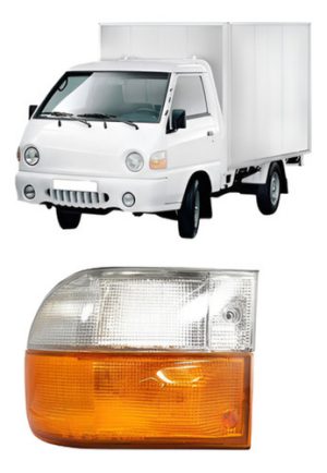 Pisca Seta Shehzore (h100 Porter) Desde 1999 Esquerdo