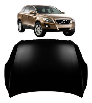 Capo Xc60 2009 2010 2011 2012 2013 2014 2015 2016 2017