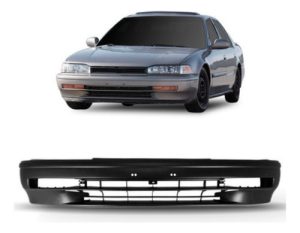 Parachoque Accord 1990 1991 1992 1993