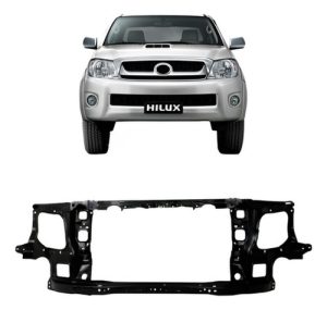 Painel Frontal Hilux Srv Pickup E Sw4 2005 06 07 08 09 10 11