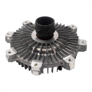 Polia Viscosa Ford Ranger 2.3 2001 2002 2003 2004 A 2011