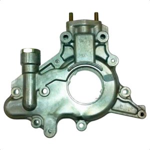 Bomba De Óleo Honda Fit 1.4 1.5 8v 16v 2003 2004 2005 A 2008