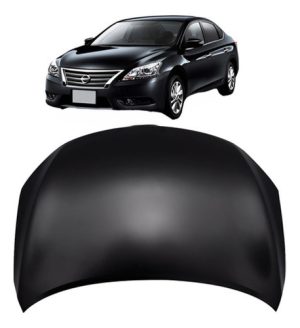 Capo Sentra Nissan 2014 2015 2016