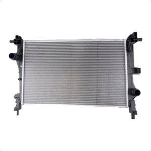 Radiador Toro Renegade 1.8 16v Flex 2015 2016 2017 A 2025