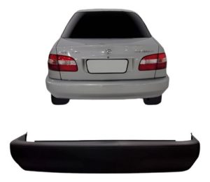 Envolvente Traseiro Toyota Corolla 99 2000 2001 2002