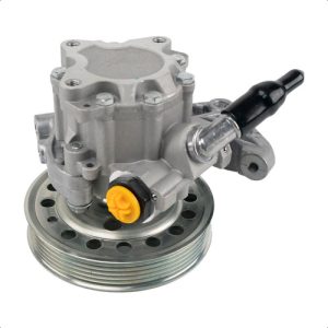 Bomba Direção Hidraulica Freelander 2 Xc60 Xc70 2006 A 2013