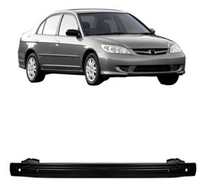 Alma Dianteira Civic 2004 A 2006