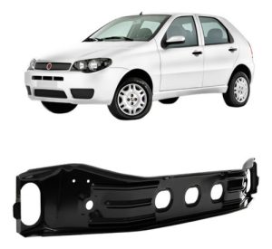 Travessa Dianteira Fechamento Painel Fiat Palio 2004 A 2007