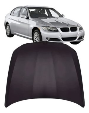 Capo Para Bmw Serie 3 2009 2010 2011 2012