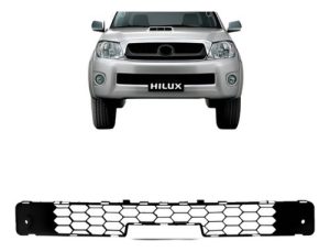 Grade Inferior Central Hilux Srv 2008 2009 2010 2011