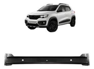 Alma Lamina Dianteira Para Renault Kwid 17 18 19 C/garantia