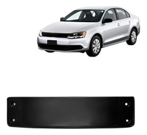 Suporte Placa Passat 2011 2012 2013 2014