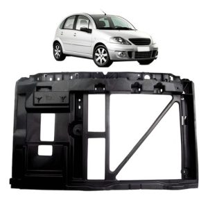 Painel Frontal Citroen C3 2003 A 2012 Cambio Manual