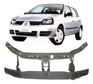 Painel Frontal Clio 2003 2004 2005 06 07 08 09 10 11 Complet