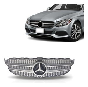 Grade Mercedes C180 2015 2016 2017 2018 2019