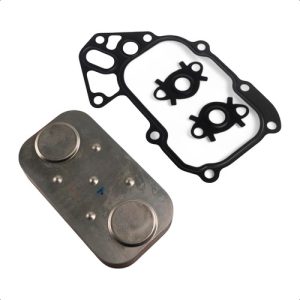 Radiador Oleo Motor Refil Iveco Daily 2008 2009 2010 A 2025